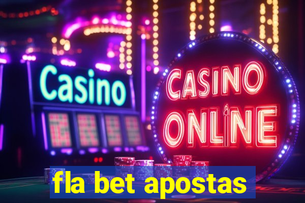 fla bet apostas